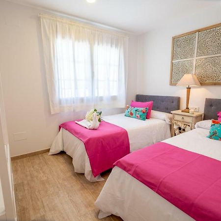 A&S Apartamentos Μάλαγα Εξωτερικό φωτογραφία