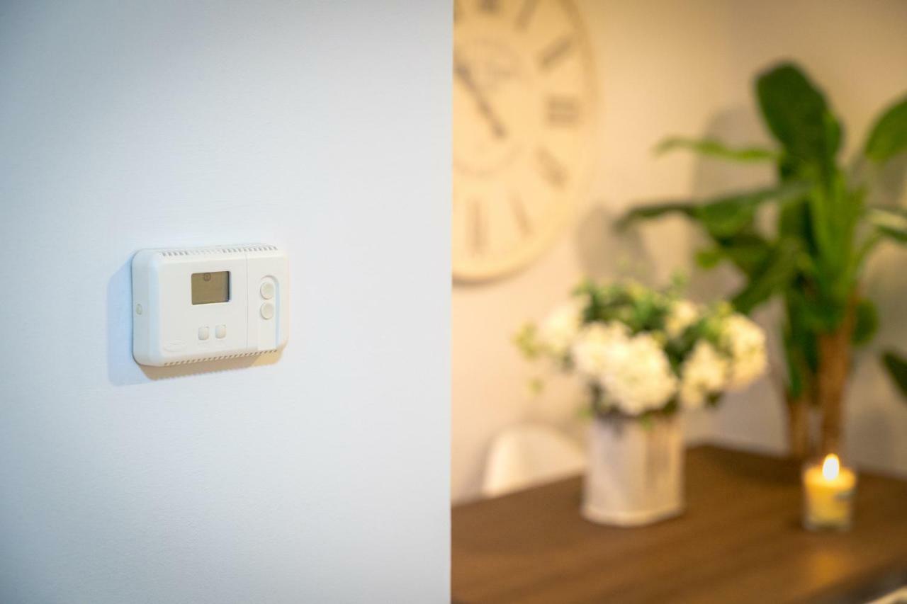 A&S Apartamentos Μάλαγα Εξωτερικό φωτογραφία