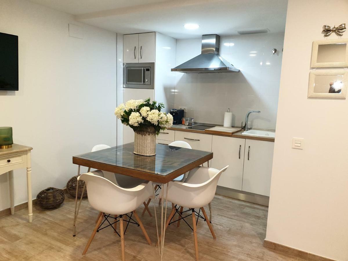 A&S Apartamentos Μάλαγα Εξωτερικό φωτογραφία