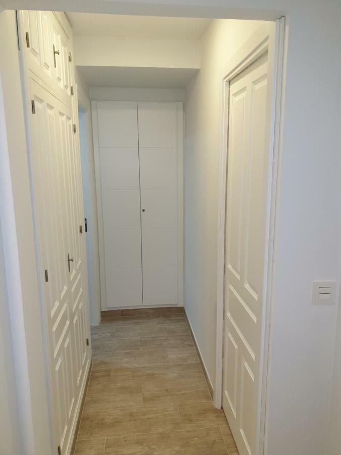 A&S Apartamentos Μάλαγα Εξωτερικό φωτογραφία
