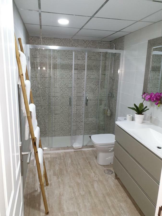 A&S Apartamentos Μάλαγα Εξωτερικό φωτογραφία