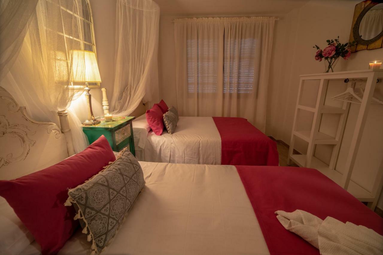 A&S Apartamentos Μάλαγα Εξωτερικό φωτογραφία