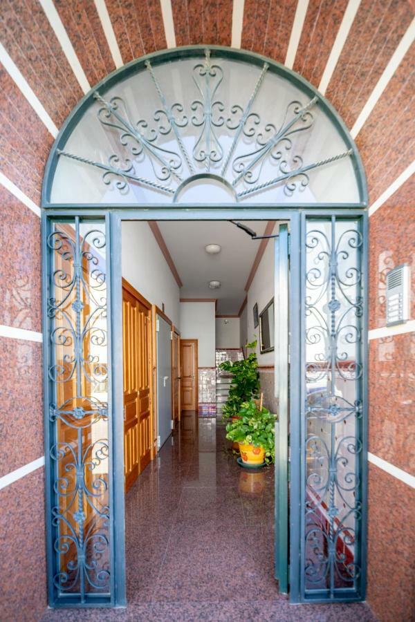 A&S Apartamentos Μάλαγα Εξωτερικό φωτογραφία