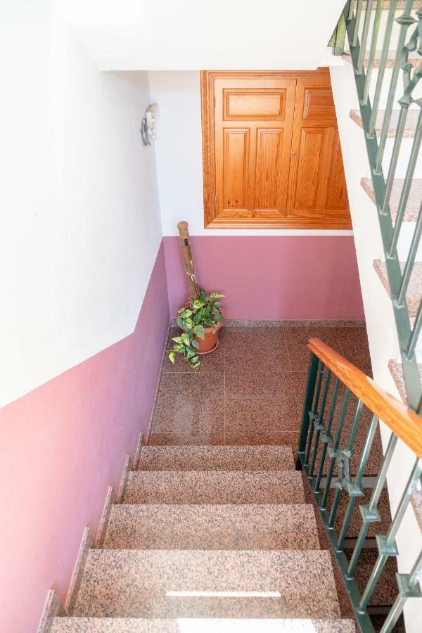A&S Apartamentos Μάλαγα Εξωτερικό φωτογραφία