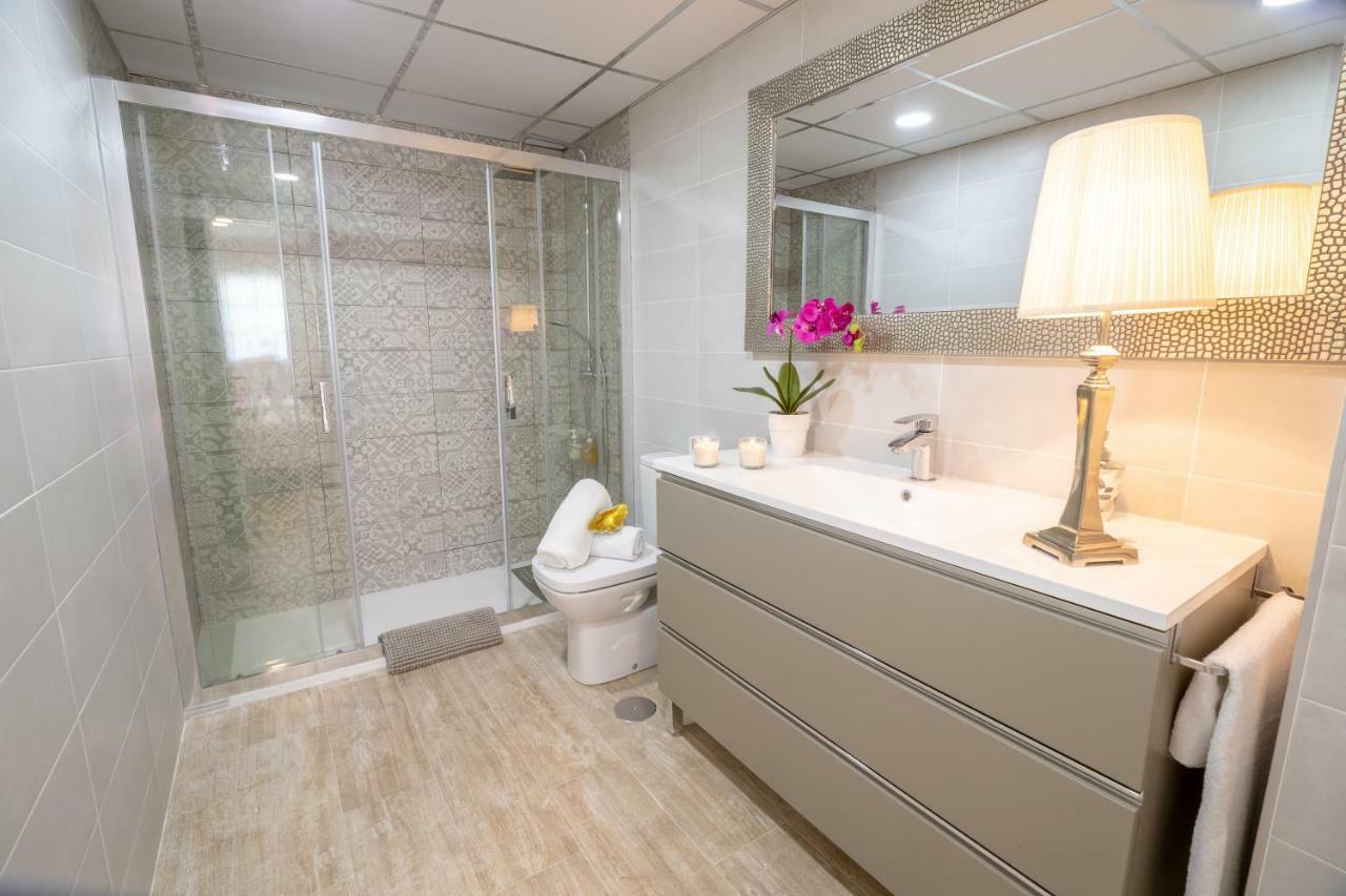 A&S Apartamentos Μάλαγα Εξωτερικό φωτογραφία