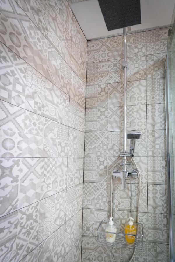 A&S Apartamentos Μάλαγα Εξωτερικό φωτογραφία